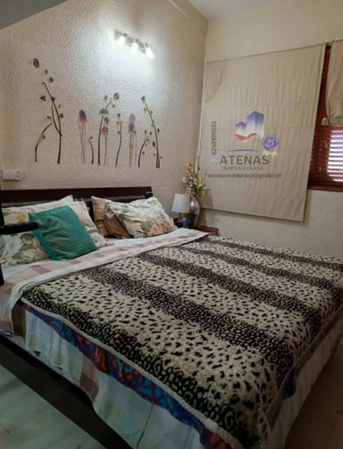 Atenas Inmobiliaria, Vende Fabuloso Twon House En Cr Puerto Príncipe, El Morro Lechería, Totalmente Amoblado Y Equipado, Con Muelle Propio Y Planta De Luz Eléctrica Incluida.