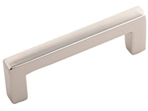 Hickory Hardware Hh07532614 Skylight Pull 3 Pulgadas Cpolish