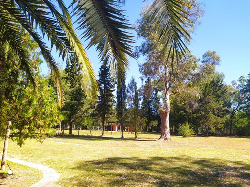 Imagen 5 de 10 de Terreno Lote En Venta Ubicado En Los Eucaliptus, Pilar, G.b.a. Zona Norte