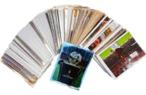 Comprar Figuritas De Fútbol Sueltas A Elección - Pedinos Tus Números