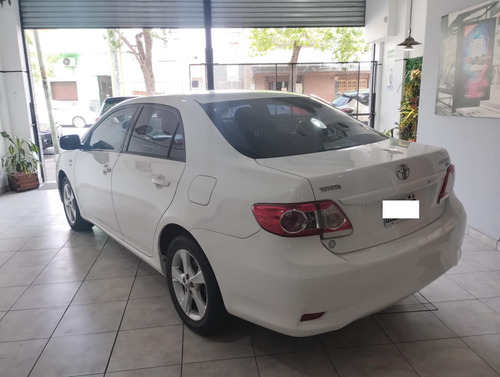 Toyota Corolla 1.8 Xei At Pack 136cv