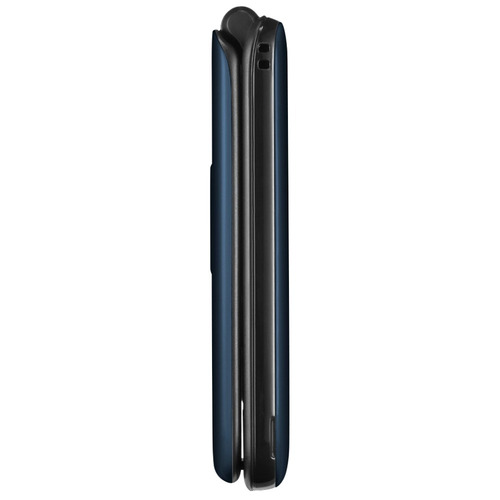 Celular Flip Vita Azul Dual Chip Quadriband P9020 Multilaser