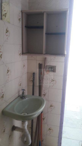 Imagem 23 de 30 de Casa Em Itatiba - Centro - Ca0388