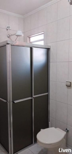 Imagem 10 de 23 de Linda Casa No Bosque Dos Eucaliptos!! - Ca0550