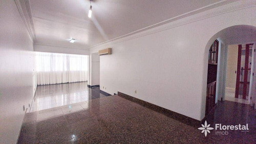 Imagem 7 de 30 de Apartamento Com 3 Quartos À Venda, 122 M² Por R$ 800.000 - Itaigara - Salvador/ba - Ap1766