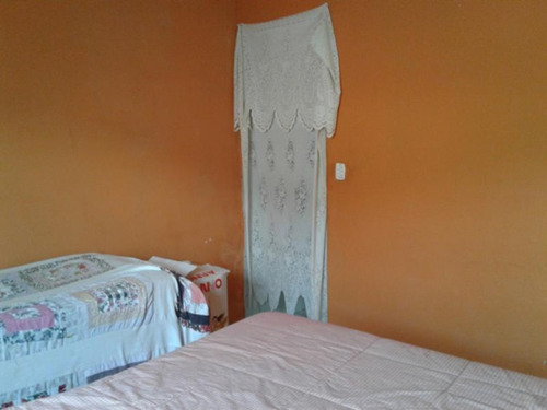 Imagem 19 de 30 de Casa Na Praia À 1400 Metros Do Mar, No Bairro Bopiranga, Em Itanhaém, Com Churrasqueira