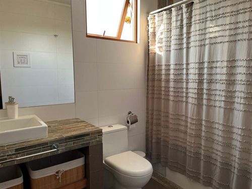 Espectacular Casa En Venta O Arriendo Las Brisas De Chicureo