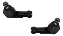 Comprar Set Terminales Exteriores Koreastar Grand I10 2015 - 2017