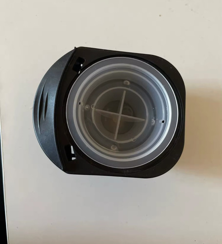 Accesorio P/limpieza Para Cafetera Dolce Gusto Nescafé Krups
