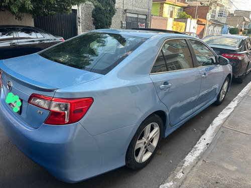 Toyota Camry 3.5 Se V6/ At