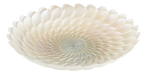 Centro de mesa Wolff Belgravia Heavy Lustre, 40 x 7 cm
