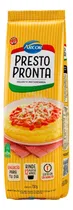 Comprar Polenta Instantanea Harina De Maíz Presto Pronta Arcor 730 Gr