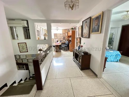 Casa En Venta En Alto Prado