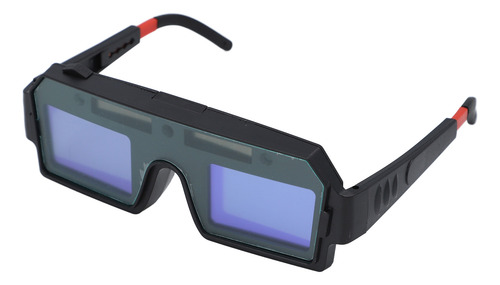 Gafas De Soldar Pp Y Abs, Arco De Argón, Soldadura Con Energ