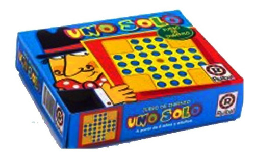 Uno Solo Mini