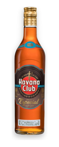 Ron Havana Club Añejo Especial Double Aged 750ml Cuba