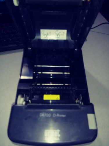 Impressora Daruma Dr 700 Não Fiscal