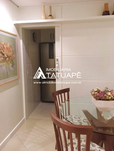 Imagem 4 de 11 de Apartamento - Ap000363 - 68656008