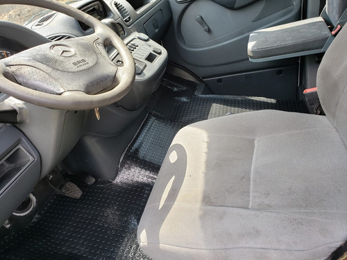 Mercedes-benz Sprinter 316 Alta 316 Alta