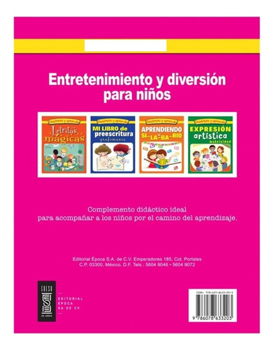 Juegos Y Ejercicios De Destreza Para Desarrollar La Atención