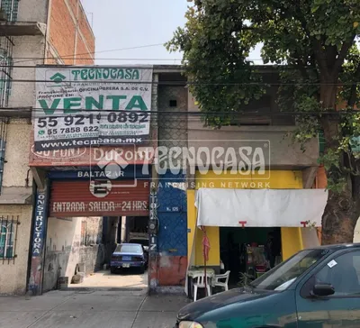 Terreno en venta