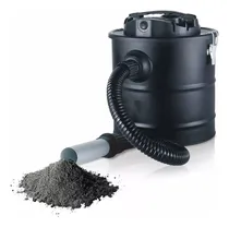 Comprar Aspiradora Cenizas 1200w 18l Estufas Leña Pellet Parrillero