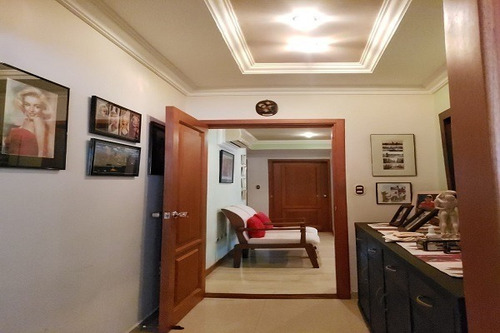 Imagen 16 de 16 de Venta Apartamento En El Bosque, Terrazas Del Bosque De 230mts Mp