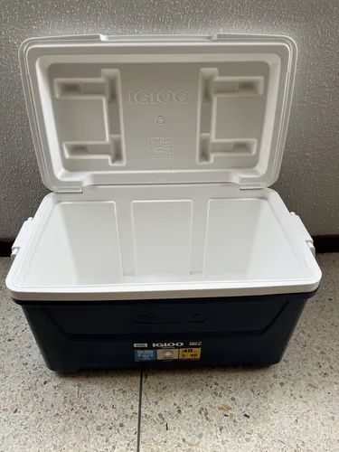 Cava Igloo Laguna 45l