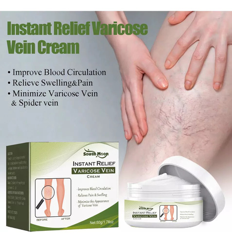 4 Creme Alvio Varicocele-