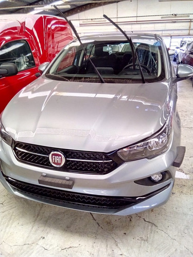 Imagen 5 de 9 de Fiat Cronos 1.3 Drive 0km (la) Adjudicado Modelo A Elección