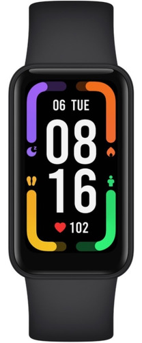 Imagen 4 de 6 de Smartwatch Xiaomi Smart Band Pro Reloj Inteligente Original