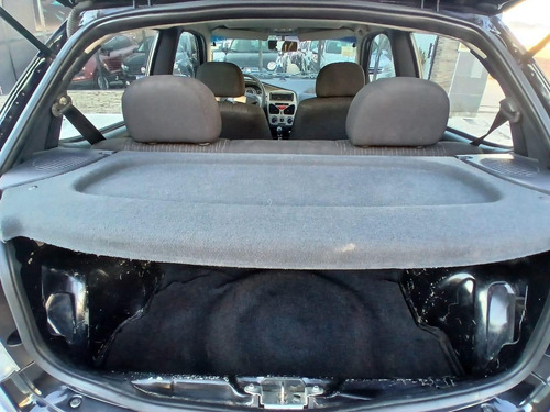 Fiat Palio 1.4 Fire