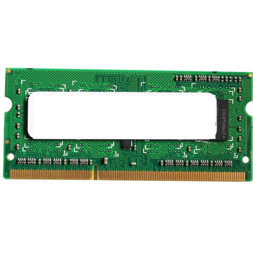 Memoria Ddr3l 2gb 1600 Low Voltagem Notebook Ultrabook