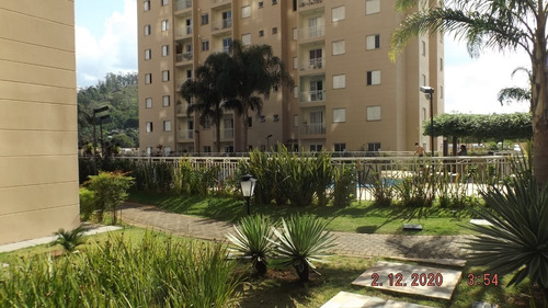 Imagem 1 de 30 de Apartamento, Venda E Compra, Condomínio Spazio Bonfiglioli, Jardim Bonfiglioli, Jundiai - Ap02156 - 68889943