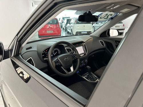 Hyundai Creta 1.6 Attitude Flex Aut. (pcd) 5p