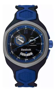 Reloj Reebok Studio Hexablade Rf-shb-u6-pnin-nl - Tienda Of