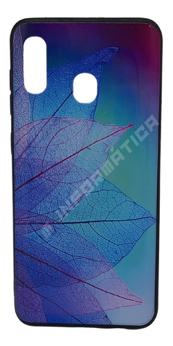 Imagen 4 de 10 de Funda Para Celular Samsung A30 Diseños