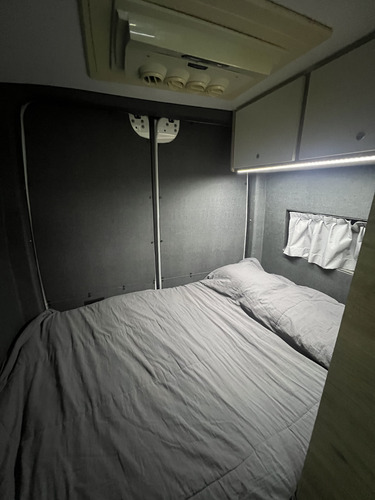 Motorhome Sprinter 316 . No Transit , No Jumper , No Boxer