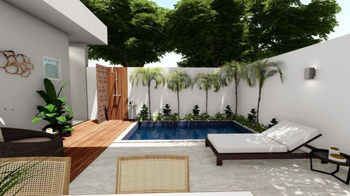 Imagem 3 de 15 de Casa Em Condominio - Residencial Maza - Ref: 13571 - V-ca3083