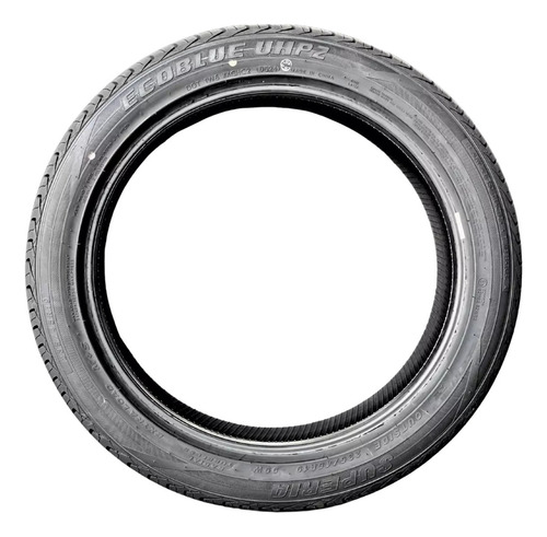 Kit 2 Pneu 225/60r18 Ecoblue Uhp 2 Superia 100v Aro 18