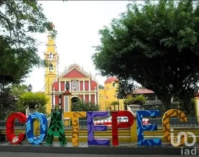 Terreno en venta