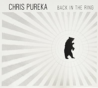 Pureka Chris Back In The Ring Usa Import Cd