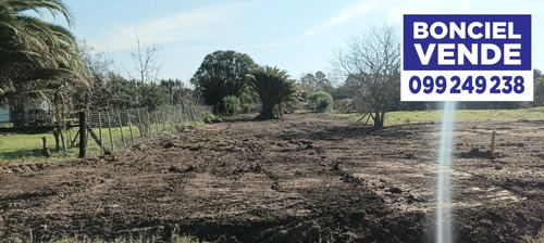 Amplio Terreno En Excelente Ubicación 