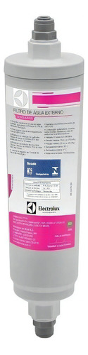 Filtro Para Geladeira Electrolux Side By Side