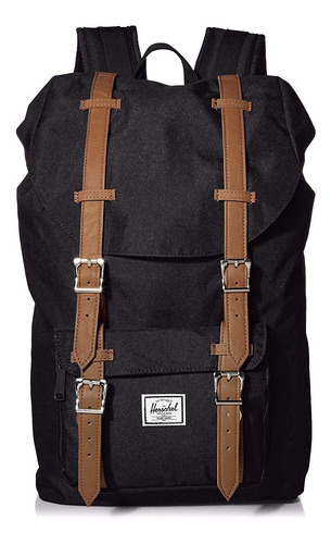 Herschel Little America - Mochila Para Portátil