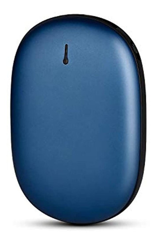Imagen 1 de 3 de Calentador De Manos Recargable Skygenius, Calentador De Bols