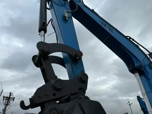 Excavadora Atm Xt65lc Yanmar 2025