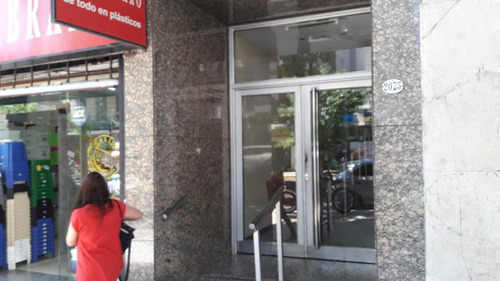 Imagen 8 de 9 de Departamento De 3 Ambientes En Venta En Balvanera