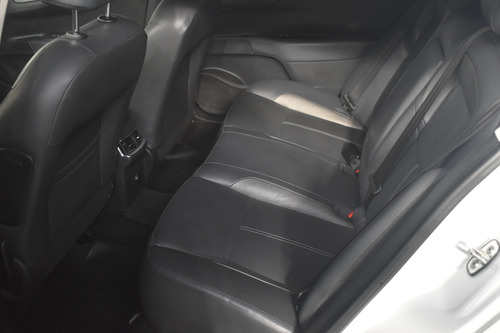 Citroën C4 Lounge 1.6 Thp 165 At6 Shine