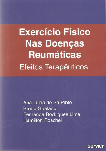 Exercício Físico Nas Doenças Reumáticas